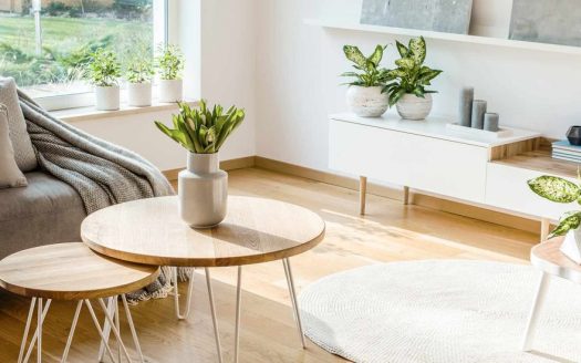 Apartmenthaus super zentral und trotzdem absolut ruhig