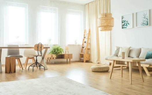 Modernes Einfamilienhaus mit 5 Zimmern