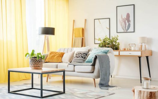 Apartmenthaus super zentral und trotzdem absolut ruhig