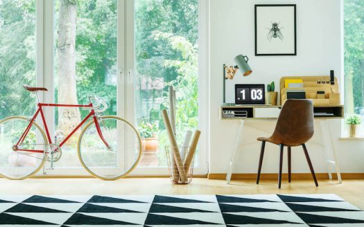 Traumhafte super zentral