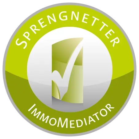 Siegel Sprengnetter ImmoMediator