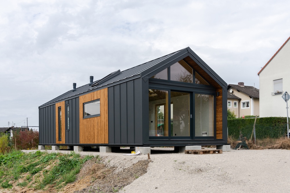 Platzwunder im Grün